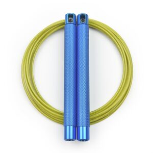 RXpursuit Speed Rope 2.0 Bleu-Jaune™