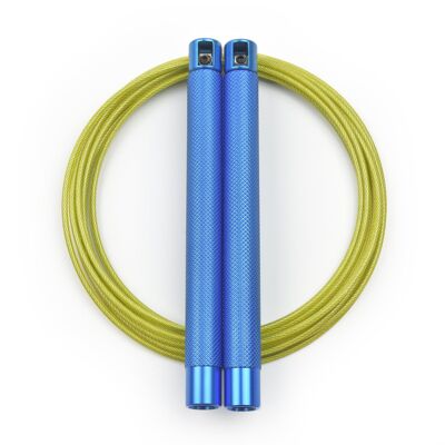 RXpursuit Speed Rope 2.0 Blue-Yellow™
