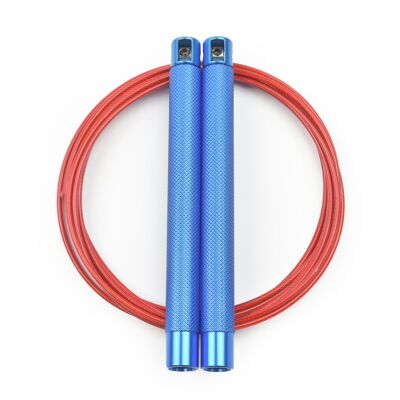 RXpursuit Speed Rope 2.0 Bleu-Rouge™