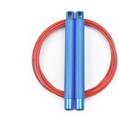 Cuerda de velocidad RXpursuit 2.0 Azul-Roja™