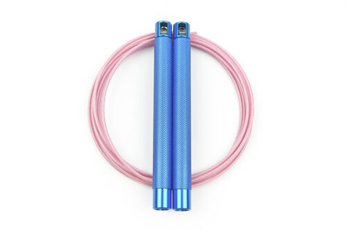 RXpursuit Speed Rope 2.0 Blue-Pink™