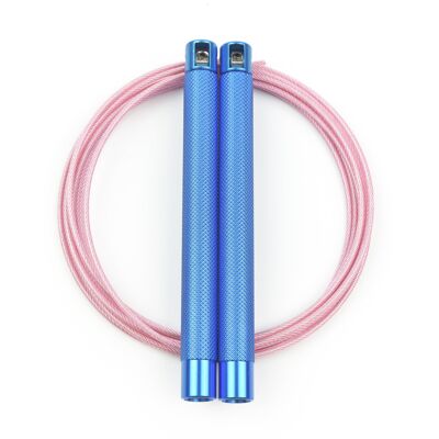 Cuerda de velocidad RXpursuit 2.0 Azul-Rosa™