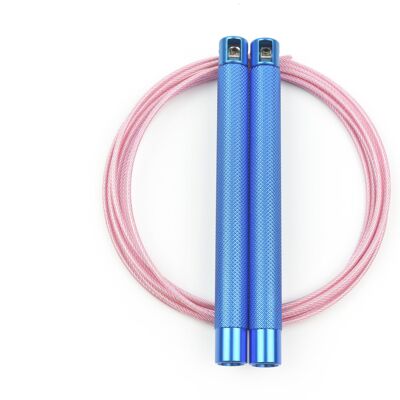 Cuerda de velocidad RXpursuit 2.0 Azul-Rosa™