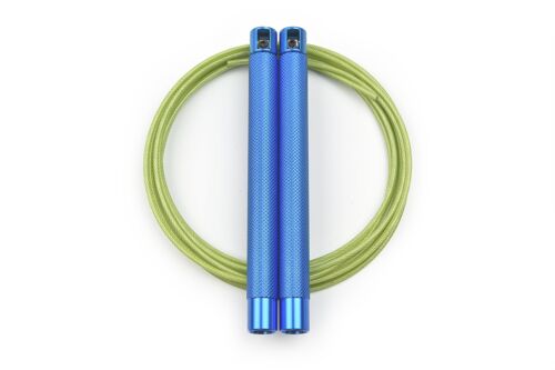 RXpursuit Speed Rope 2.0 Blue-Green™