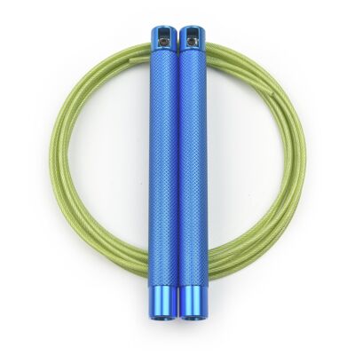 Cuerda de velocidad RXpursuit 2.0 Azul-Verde™