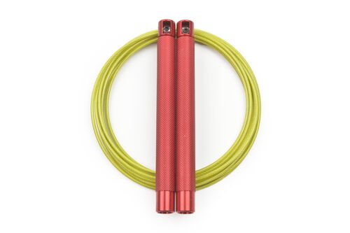 RXpursuit Speed Rope 2.0 Red-Yellow™
