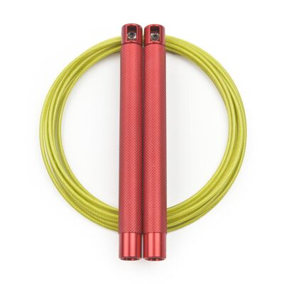 Cuerda de velocidad RXpursuit 2.0 Red-Yellow™