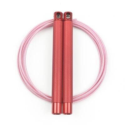 RXpursuit Speed Rope 2.0 Red-Pink™