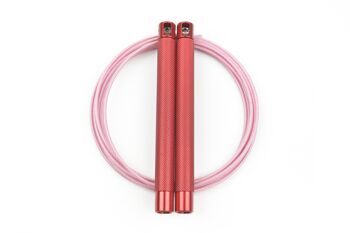 RXpursuit Speed Rope 2.0 Rouge-Pink™ 1