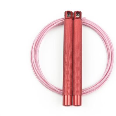 Cuerda de velocidad RXpursuit 2.0 Red-Pink™
