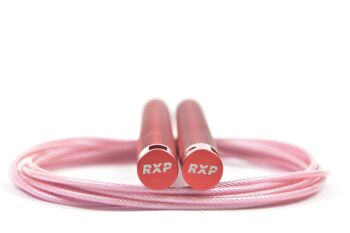 RXpursuit Speed Rope 2.0 Rouge-Pink™ 3