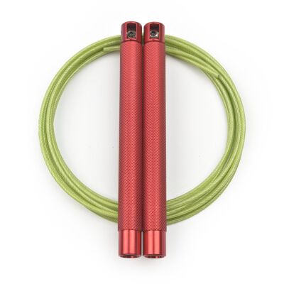 Cuerda de velocidad RXpursuit 2.0 Red-Green™