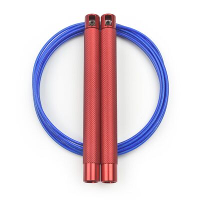 RXpursuit Speed Rope 2.0 Rot-Blau™