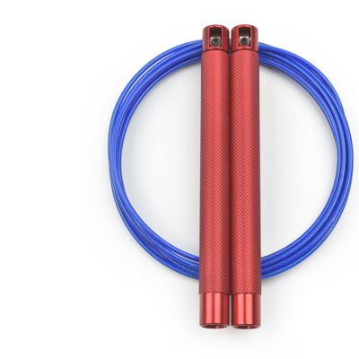 RXpursuit Speed Rope 2.0 Rot-Blau™