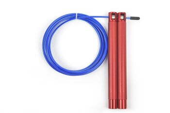 RXpursuit Speed Rope 2.0 Rouge-Bleu™ 2