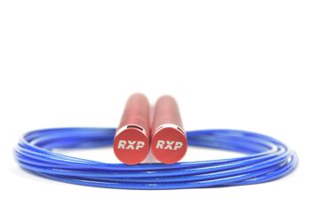 RXpursuit Speed Rope 2.0 Rouge-Bleu™ 3