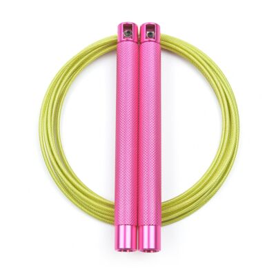 Cuerda RXpursuit Speed 2.0 Rosa-Amarillo™