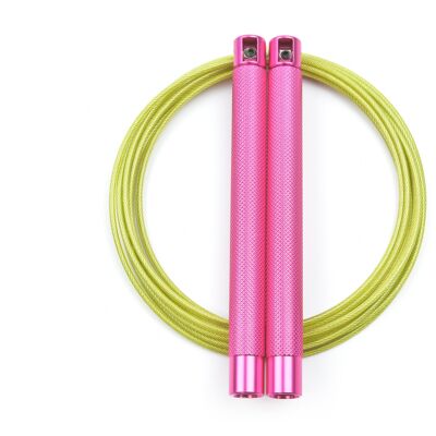 Cuerda RXpursuit Speed 2.0 Rosa-Amarillo™