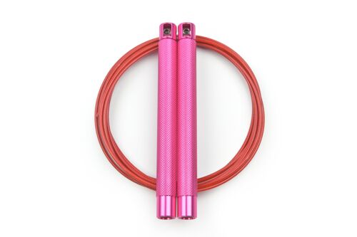 RXpursuit Speed Rope 2.0 Pink-Red™