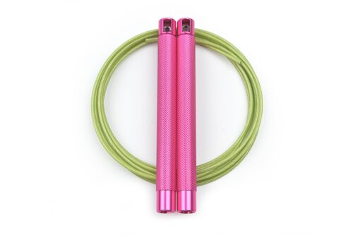 RXpursuit Speed Rope 2.0 Pink-Green™