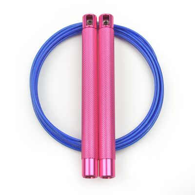 RXpursuit Speed Rope 2.0 Pink-Blue™