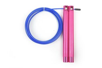 RXpursuit Speed Rope 2.0 Rose-Bleu™ 2