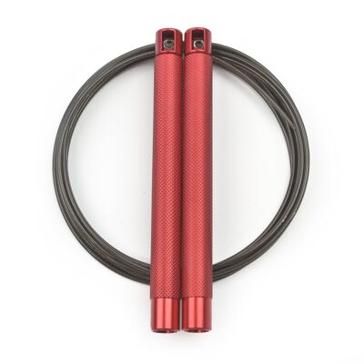 RXpursuit Speed Rope 2.0 Rouge-Noir™