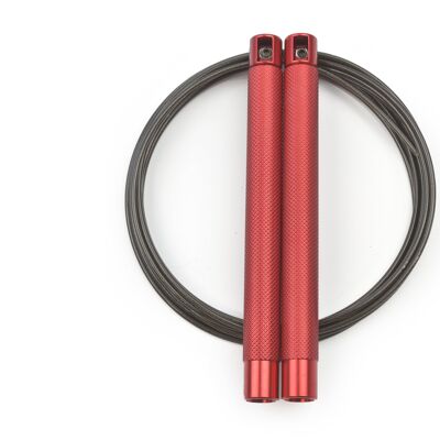 RXpursuit Speed Rope 2.0 Rot-Schwarz™