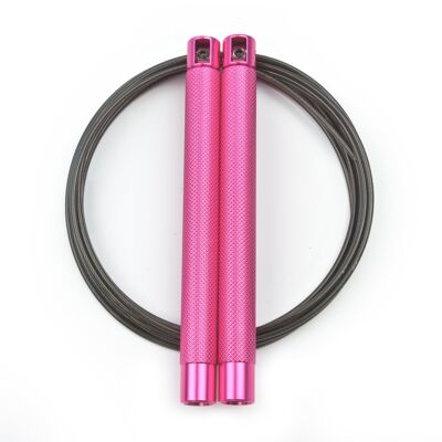 RXpursuit Speed Rope 2.0 Rose-Noir™