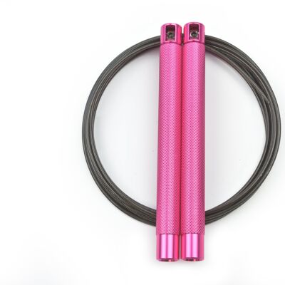 Cuerda de Velocidad RXpursuit 2.0 Rosa-Negro™