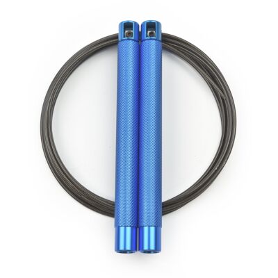 RXpursuit Speed Rope 2.0 Blau-Schwarz™