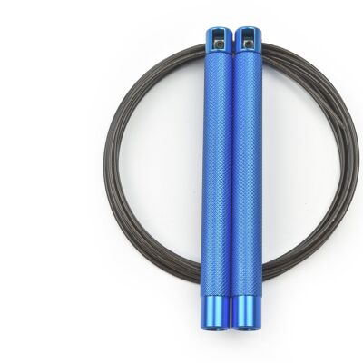 RXpursuit Speed Rope 2.0 Bleu-Noir™