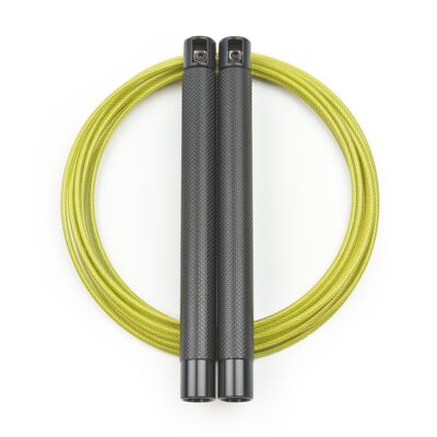 RXpursuit Speed Rope 2.0 Black-Yellow™