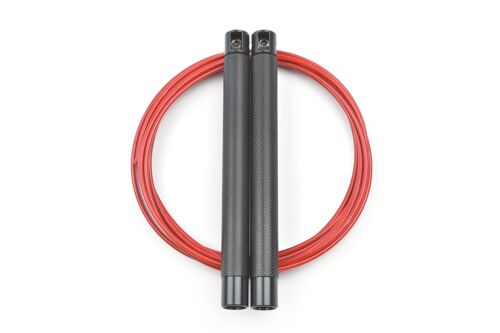RXpursuit Speed Rope 2.0 Black-Red™