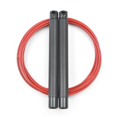 RXpursuit Speed Rope 2.0 Noir-Rouge™