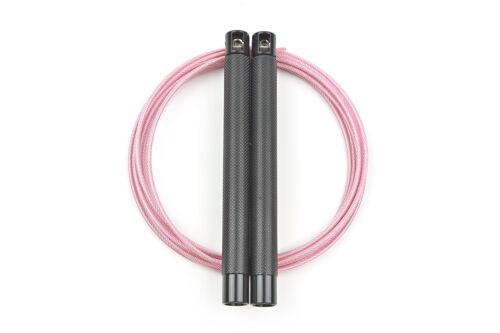RXpursuit Speed Rope 2.0 Black-Pink™