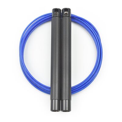 Cuerda de Velocidad RXpursuit 2.0 Negro-Azul™