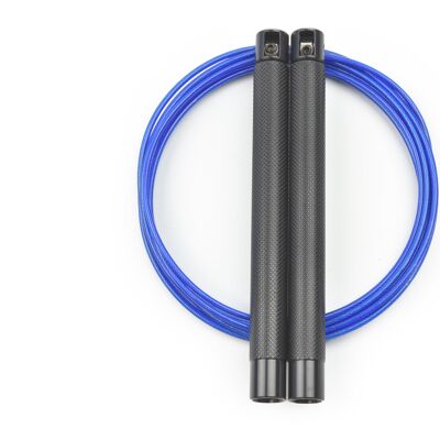 Cuerda de Velocidad RXpursuit 2.0 Negro-Azul™