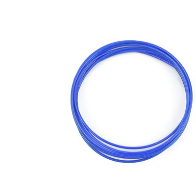 RXpursuit Speed Rope Cables™ - Blau