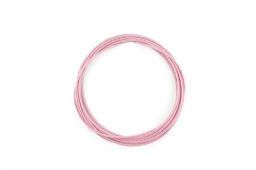 RXpursuit Speed Rope Cables™ - Pink