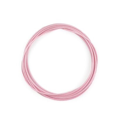 RXpursuit Speed Rope Cables™ - Rose