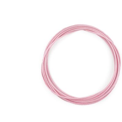 RXpursuit Speed Rope Cables™ - Rose