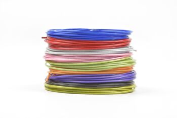 RXpursuit Speed Rope Cables™ - Rose 2