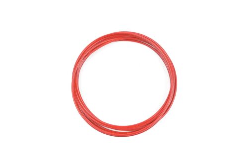 RXpursuit Speed Rope Cables™ - Red