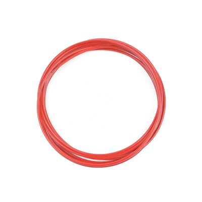 Cables de cuerda de velocidad RXpursuit™ - Rojo
