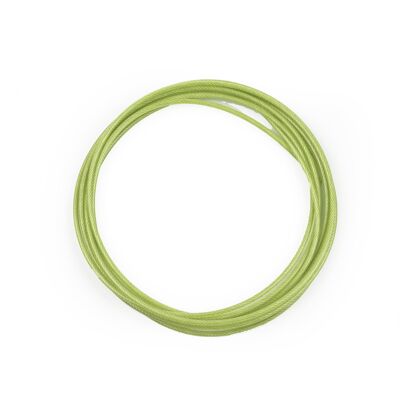 Cables de cuerda de velocidad RXpursuit™ - Verde