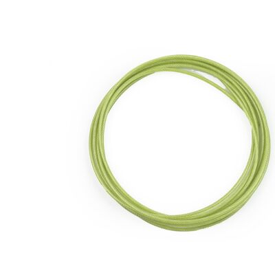 RXpursuit Speed Rope Cables™ - Green
