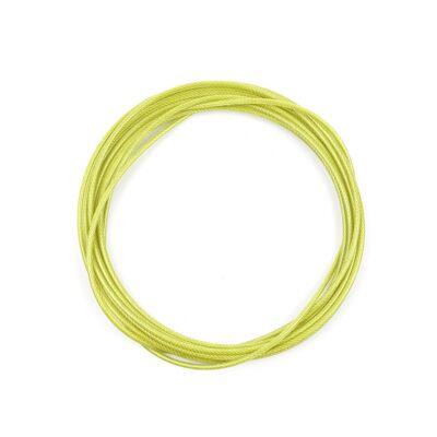 Cables de cuerda de velocidad RXpursuit™ - Amarillo