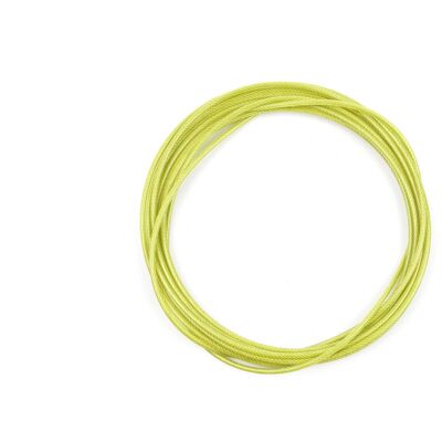 Cables de cuerda de velocidad RXpursuit™ - Amarillo