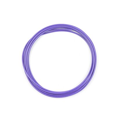 Cables de cuerda de velocidad RXpursuit™ - Púrpura